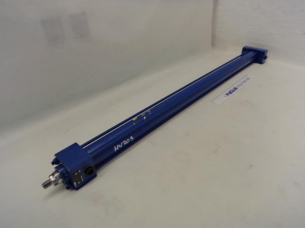 Rexroth Hydraulikzylinder CD/T3/ME6/40/28/900