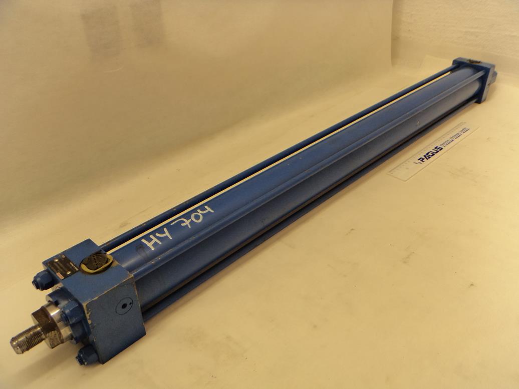 Rexroth Hydraulikzylinder CD/T3/MP5/63/45/900