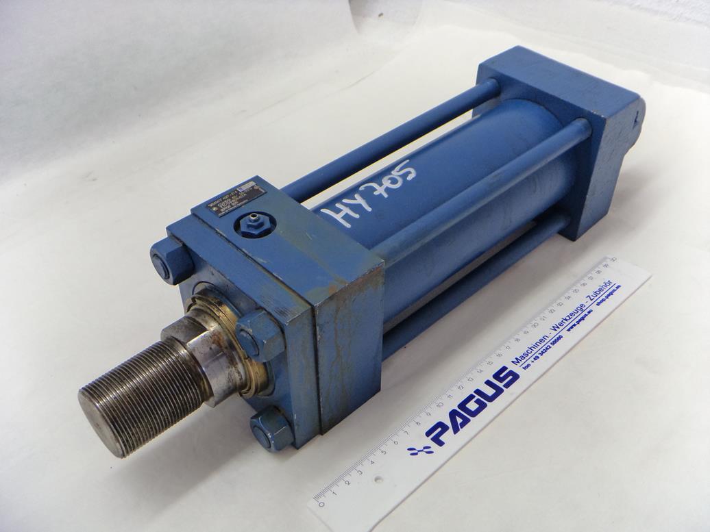 Rexroth Hydraulikzylinder CD210G 80/ 56-0175