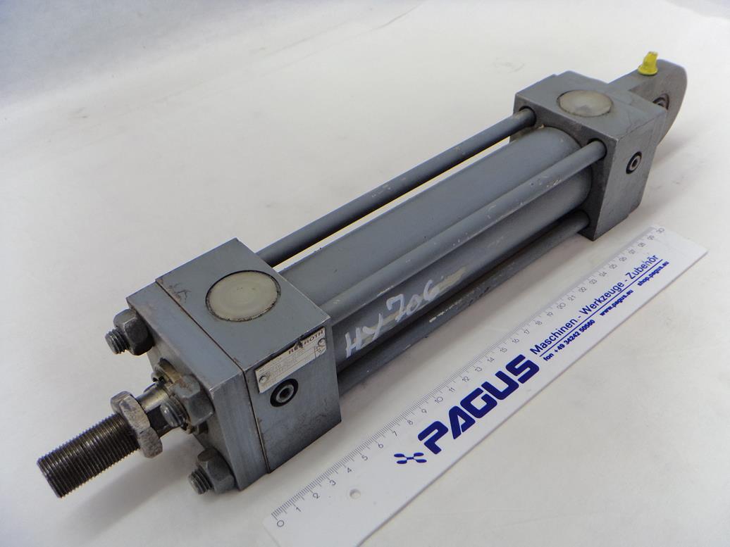 Rexroth Hydraulikzylinder CD210B 50/ 22-0175