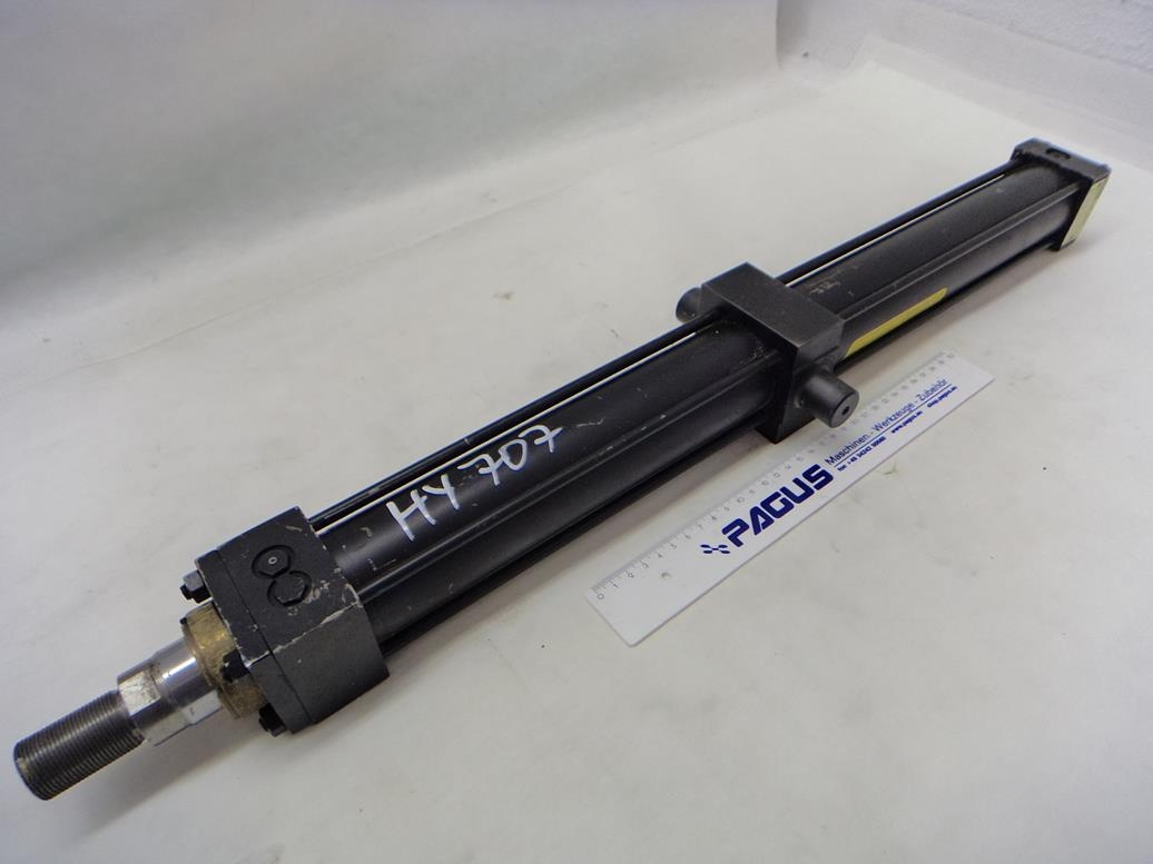 Parker Cilindro hidráulico CDD-3LRL24MC