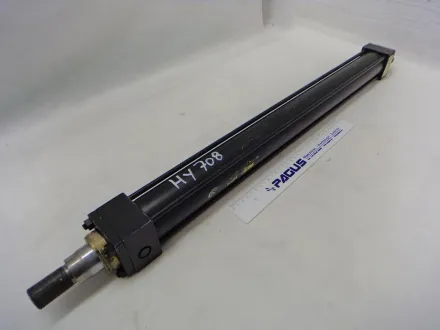 Parker Hydraulikzylinder CBC-3LRL24MC – RESALE