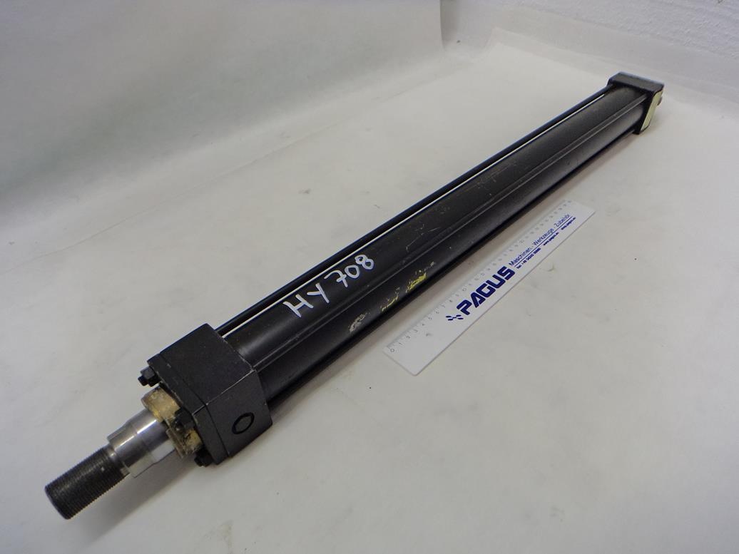 Parker Cilindro hidráulico CBC-3LRL24MC
