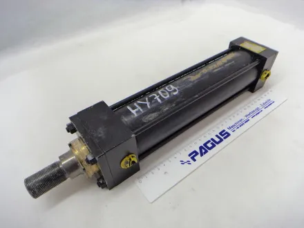 Parker Hydraulikzylinder RL34M-M-11-00 – RESALE