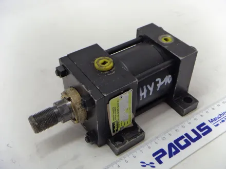 Parker Hydraulikzylinder C-3LRL14M – RESALE