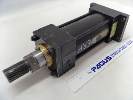Parker Hydraulikzylinder CH-3LRL44MC – RESALE