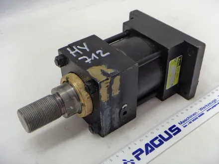 Parker Hydraulikzylinder CH-3LRL44MC – RESALE