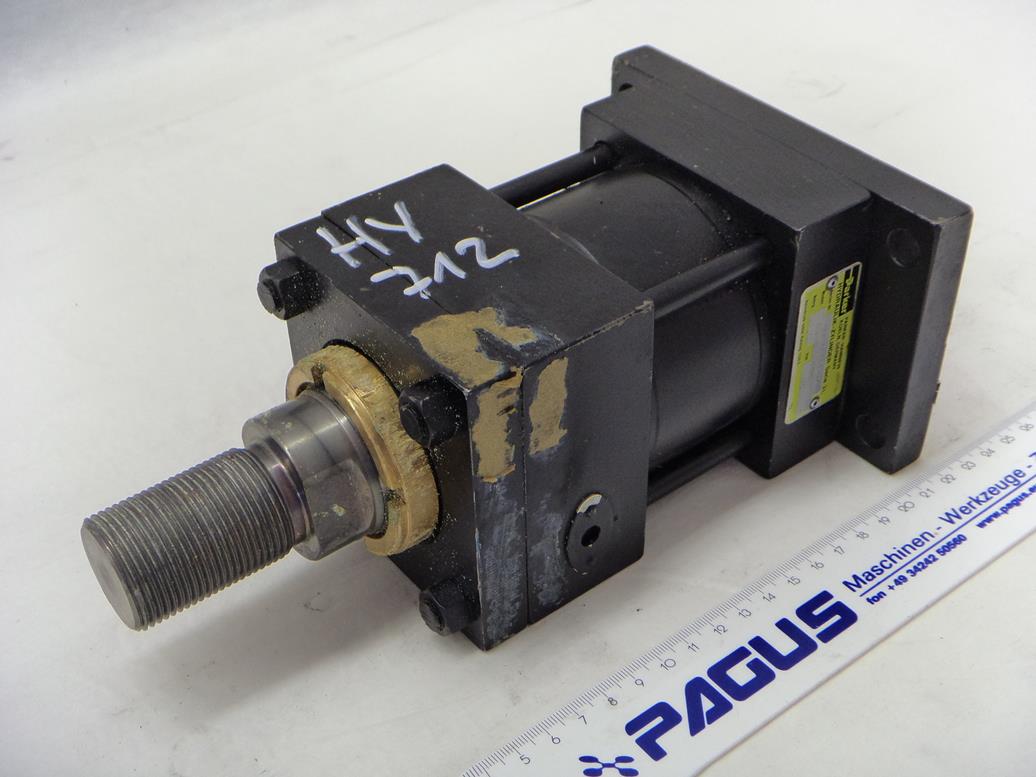 Parker Cilindro hidráulico CH-3LRL44MC