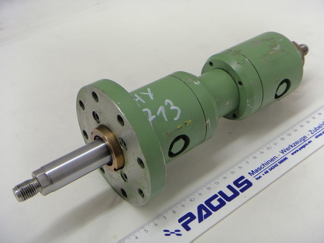 Hydraulikzylinder ZG1601-32/22CA50