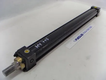 Parker Hydraulikzylinder CBC3LR2L24M – RESALE
