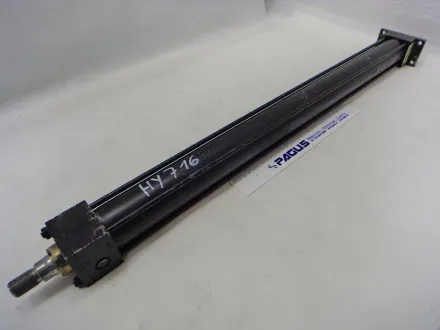 Parker Hydraulikzylinder CH-3LRL34MC – RESALE