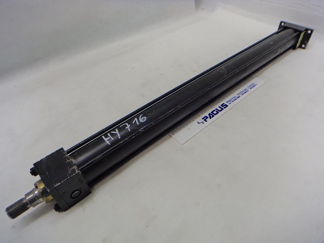 Parker Cilindro hidráulico CH-3LRL34MC