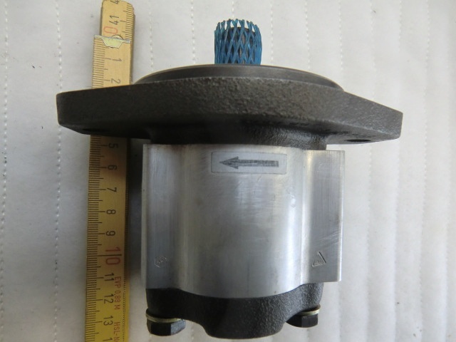 Commercial / Intertech Hydraulikpumpe P5A193BEAQO6-96