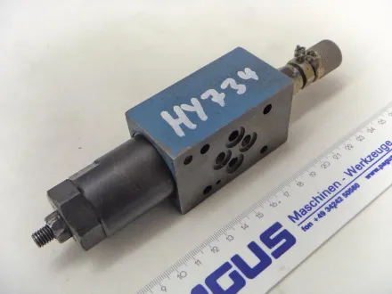 Vickers Hydraulikventil DGMX1-3-PP-BW-21-B – RESALE