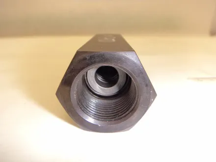 Bosch Rexroth Rückschlagventil S15A1.0 – RESALE