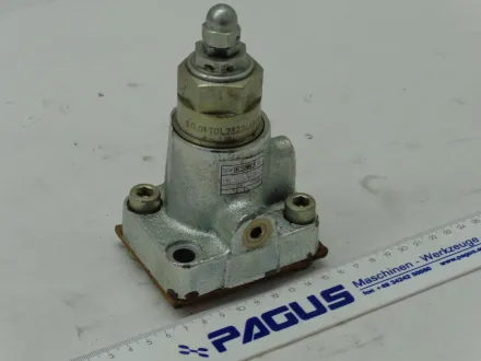 Orsta Hydraulik Druckbegrenzungsventil 10-2.0.01 – RESALE