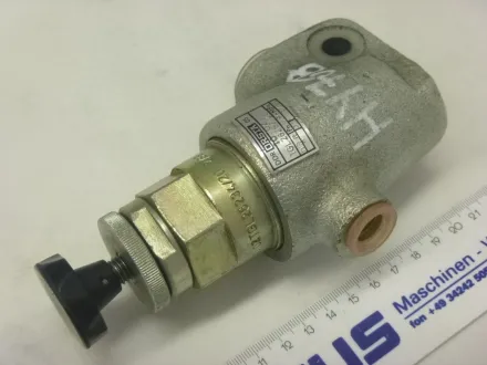 Orsta Hydraulik Druckminderventil10-4.0.02 – RESALE