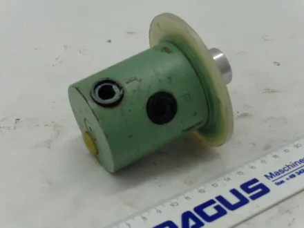 Orsta Hydraulik Schaltventil IBHNN012.009 – RESALE