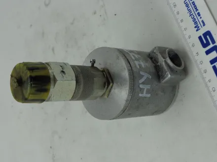 Orsta Hydraulik Druckschalter D5 CO 2 HNN012.016 – RESALE