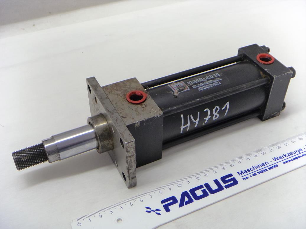 Eaton Hydraulics Hydraulikzylinder HR5F-2X4-N