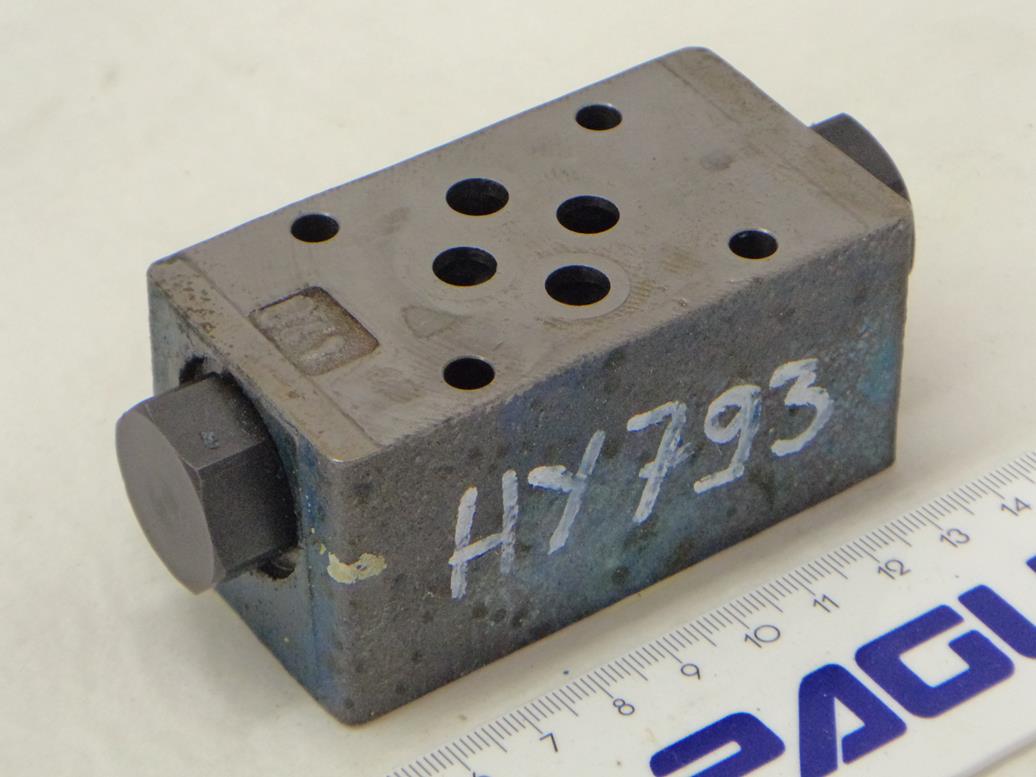 Rexroth Rückschlagventil Z2S 6-2-64
