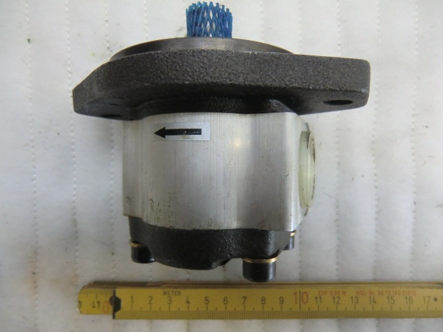 Commercial / Intertech Hydraulikpumpe PSA193BEAQ03-97