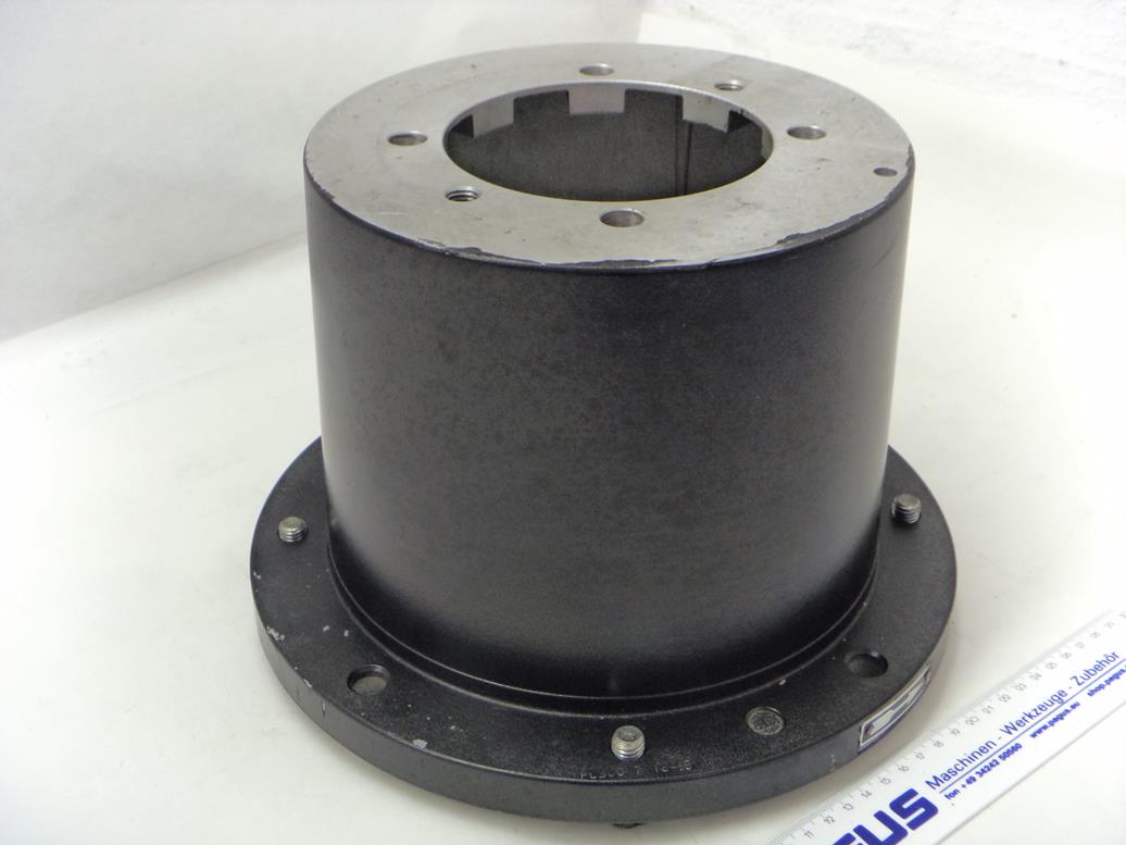 Zwischenflansch Ø 265 / 145 mm