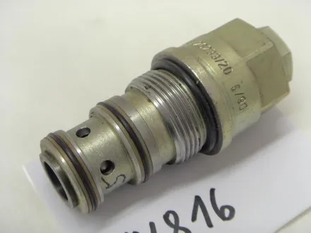 Orsta Hydraulik Druckbegrenzungsventil 10-3.02.09 – RESALE