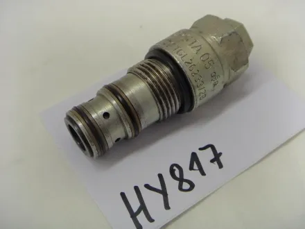 Orsta Hydraulik Druckbegrenzungsventil 06-3.92.09 – RESALE