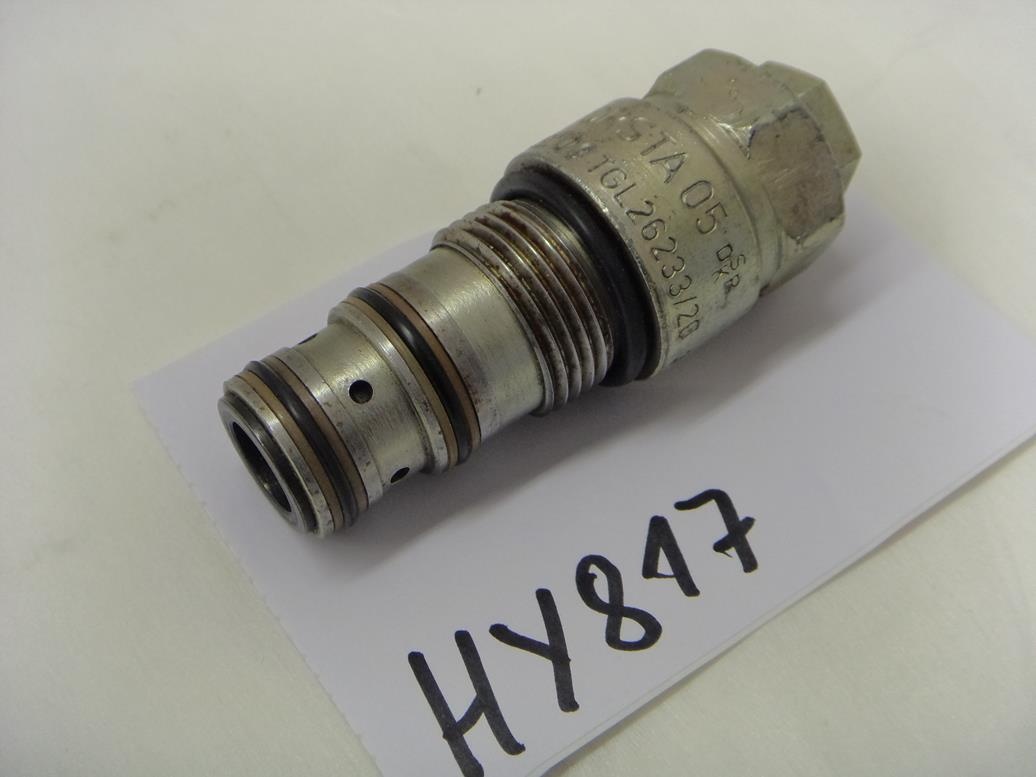 Orsta Hydraulik Druckbegrenzungsventil 06-3.92.09
