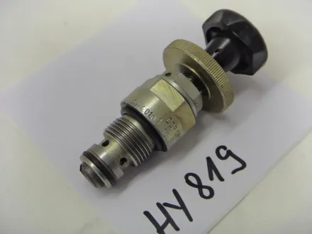 Orsta Hydraulik Druckbegrenzungsventil 04-4.01.02 – RESALE