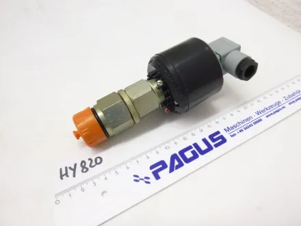 Orsta Hydraulik Druckschalter D5 CO 2 – RESALE