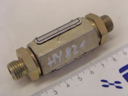 Orsta Hydraulik Rückschlagventil A 6-16 – RESALE