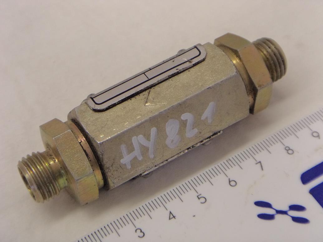 Orsta Hydraulik Rückschlagventil A 6-16