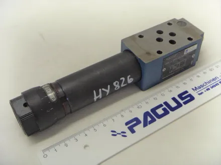 Rexroth Druckreduzierventil ZDR 6 DP3-43/50YM – RESALE