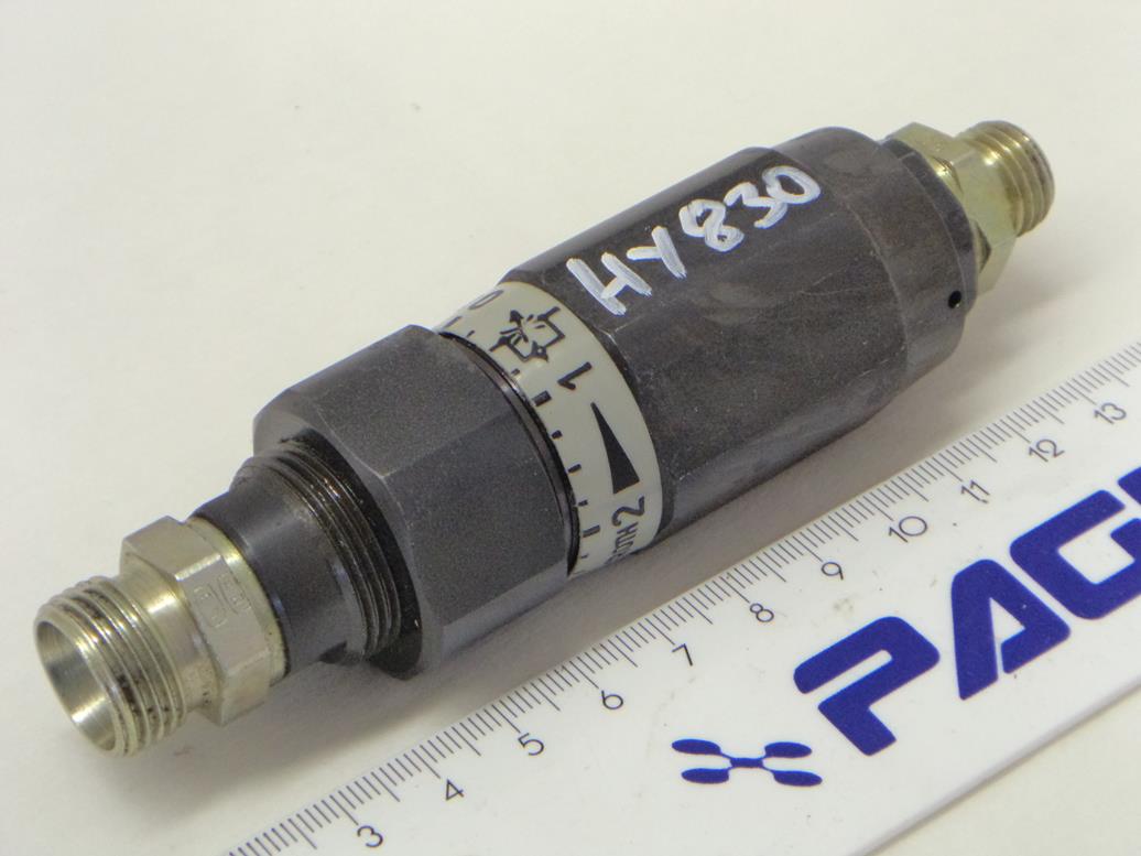 Rexroth Drosselrückschlagventil MK6G1.3