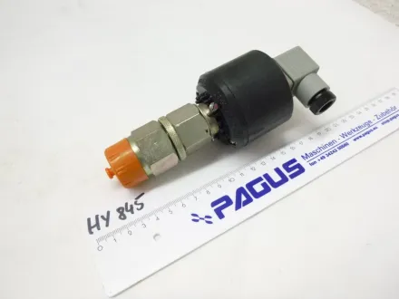 Orsta Hydraulik Druckschalter D5 CO 1 – RESALE