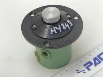 Orsta Hydraulik Schaltventil HNN012.009 – RESALE