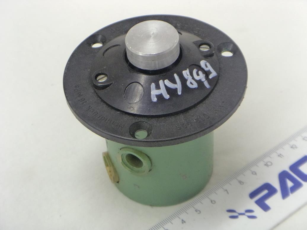 Orsta Hydraulik Schaltventil HNN012.009