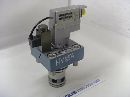 Bosch Drosselventil 0811 402 642 – RESALE