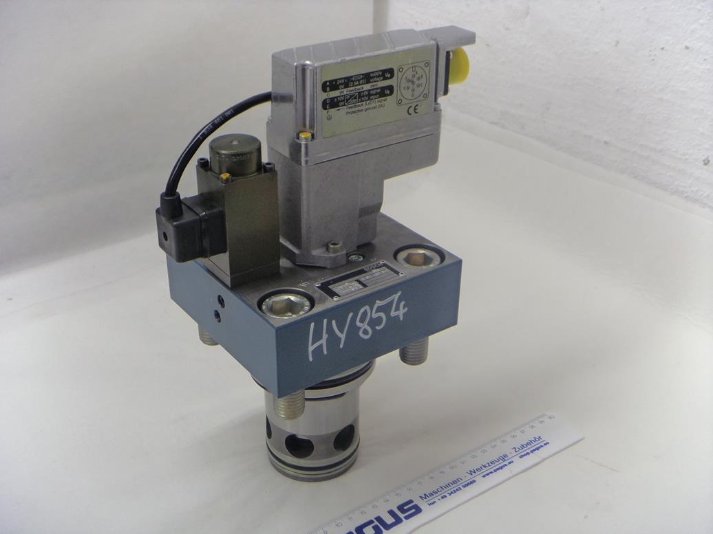 Bosch Drosselventil 0811 402 642