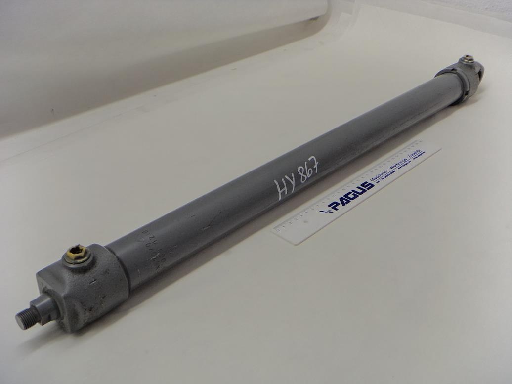 Orsta Hydraulik Hydraulikzylinder B1-40/25x630
