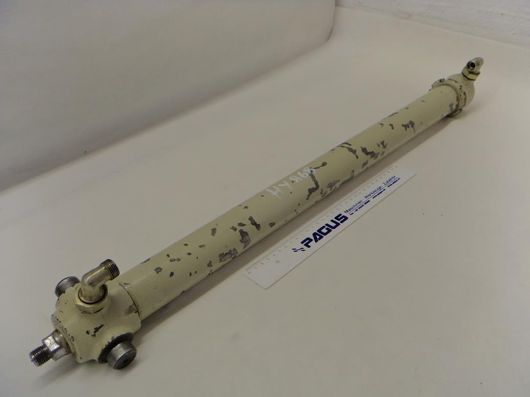Orsta Hydraulik Hydraulikzylinder C1-40/25x630