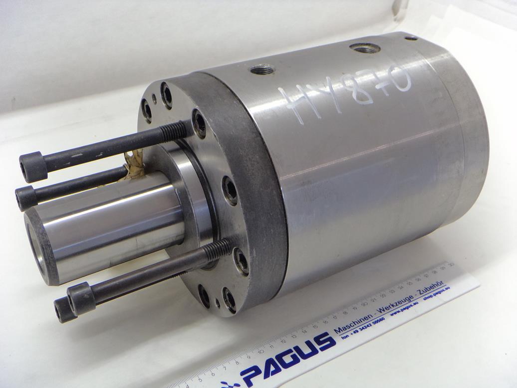 WMW Hydraulikzylinder für UPW 63