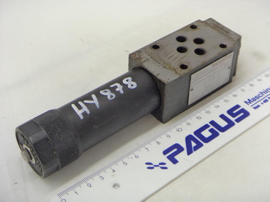 Rexroth Druckreduzierventil ZDR 6 DP1-40/50YM