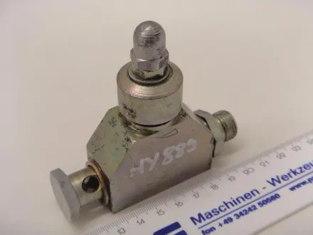 Orsta Hydraulik Drosselventil 08-1.01 – RESALE
