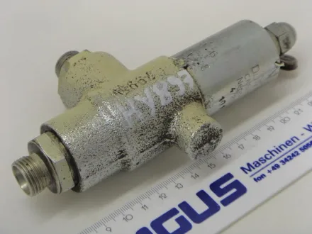 Orsta Hydraulik Druckbegrenzungsventil CNS16 – RESALE