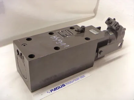 Elektrodensteuermodul TR7/W4DB250 – RESALE