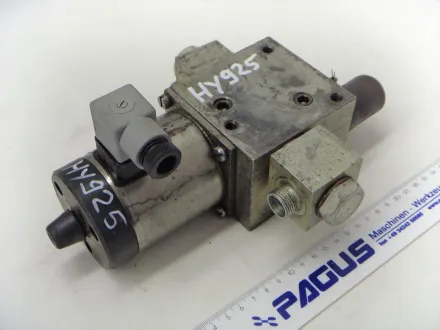 Wegeventil 5605 - 2/3 – RESALE