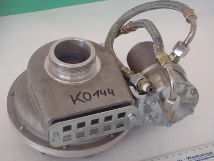 Kaeser Kompressor Ersatzteil AFVM 18 – RESALE